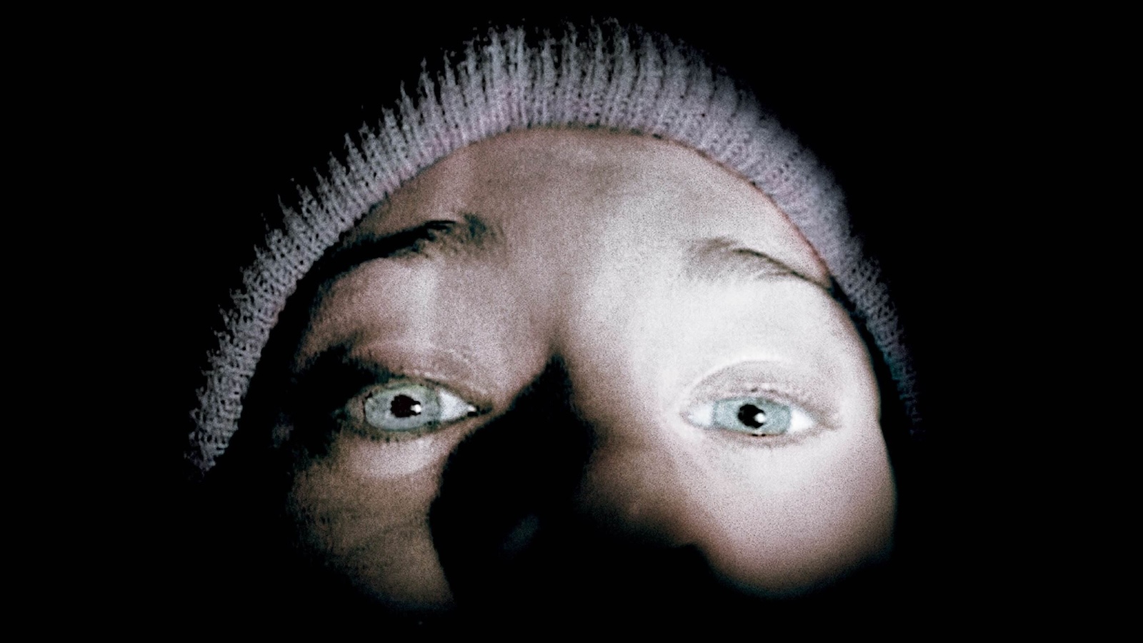 The Blair Witch Project: un'immagine del film