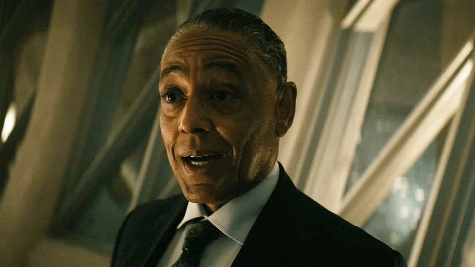 Giancarlo Esposito