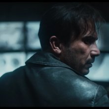 Glory Hole: Francesco Di Leva in una foto