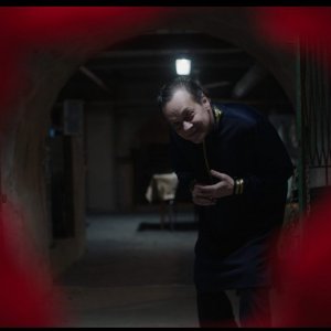 Glory Hole: una sequenza del film