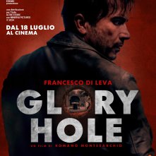 Locandina di Glory Hole