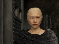House of the Dragon, George R.R. Martin critica il nuovo stemma dei Targaryen: 'È imbarazzante'