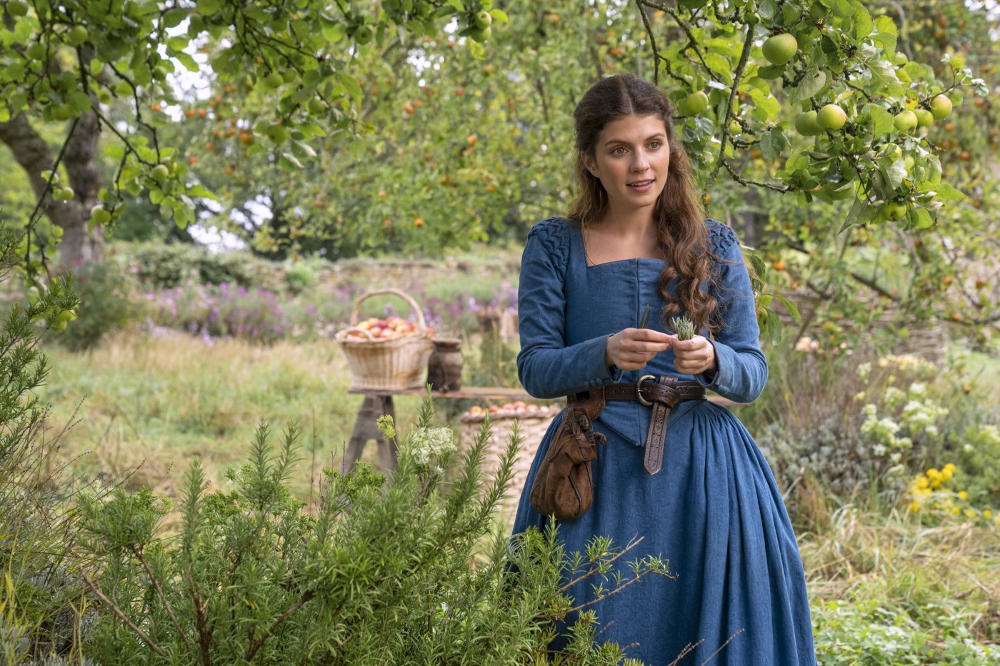 My Lady Jane la nostra intervista a Emily Bader ed Edward Bluemel sulla storia vera di Jane