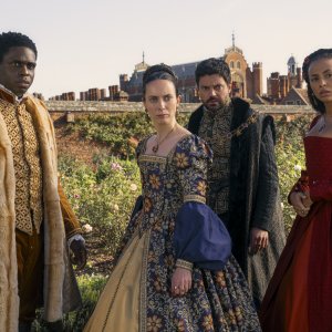 My Lady Jane: il cast della serie Prime Video