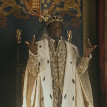 My Lady Jane: Jordan Peters nella serie Prime Video