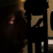 Riverbero: Renato De Simone in un'immagine