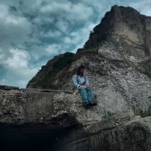 Riverbero: Renato De Simone in una scena