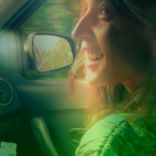 Riverbero: un'immagine del film