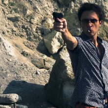 Riverbero: una scena tratta dal film