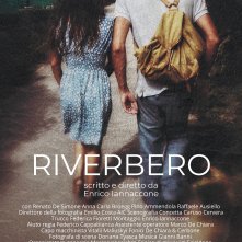 Riverbero: il poster del film