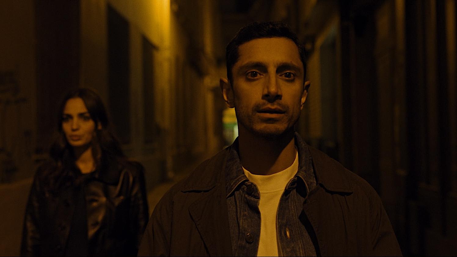 Riz Ahmed è il protagonista di Dammi di Yann Demange