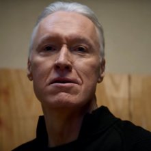 Cobra Kai: una scena della serie Netflix