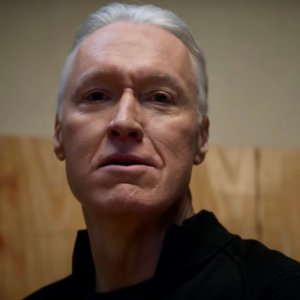 Cobra Kai: una scena della serie Netflix