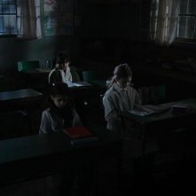 When Evil Lurks: una scena del film