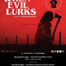 Locandina di When Evil Lurks