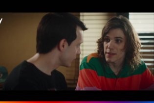 Hanno ucciso l'uomo ragno - La vera storia degli 883 - Nuovo Teaser Trailer