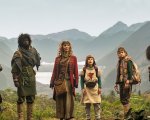 Time Bandits: Taika Waititi sta già scrivendo la Stagione 2, ma c'è un problema