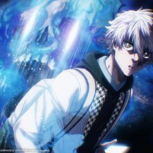 Blue Lock The Movie - Episodio Nagi: un'immagine