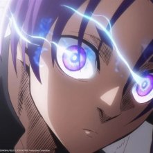 Blue Lock The Movie - Episodio Nagi: un momento del film