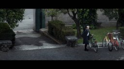 Here After - L'aldilà - Trailer Italiano del thriller con Connie Britton