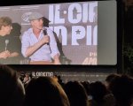 Il Cinema in Piazza si chiude con un bilancio più che positivo:  120.000 spettatori totali