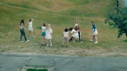 Paradise Is Burning  - Trailer Italiano del film di Mika Gustavson