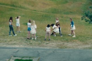 Paradise Is Burning  - Trailer Italiano del film di Mika Gustavson