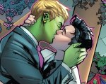 Young Avengers: i Marvel Studios vogliono questa star di Heartstopper per interpretare Hulkling