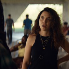 Madame Luna: Claudia Potenza in una scena