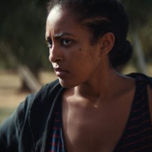 Madame Luna: una scena del film