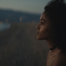 Madame Luna: Un primo piano di Hilyam Weldemicheal