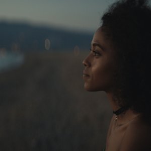 Madame Luna: Un primo piano di Hilyam Weldemicheal