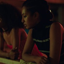 Madame Luna: una scena del film