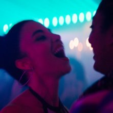 Madame Luna: una scena tratta dal film