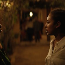 Madame Luna: una scena del film