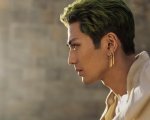 One Piece 2, l'interprete di Zoro stravolge il suo fisico: cambio di look per il personaggio?