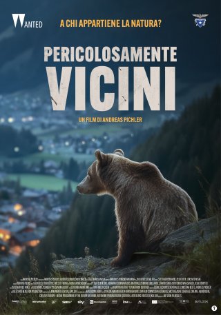 Locandina di Pericolosamente vicini