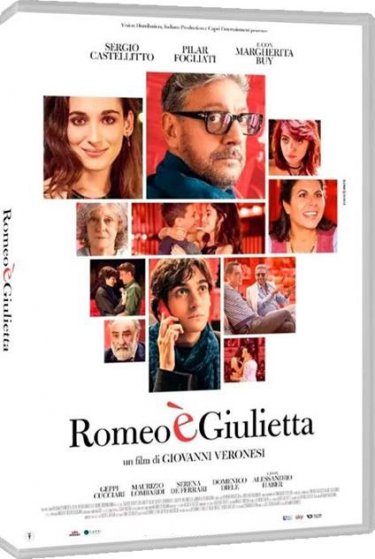 Romeo E Giulietta