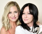 Sarah Michelle Gellar ricorda Shannen Doherty: 'Come si riassumono 30 anni di amicizia?'