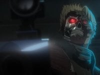 Terminator Zero, il trailer è mozzafiato: ritorno alle origini per il franchise di James Cameron