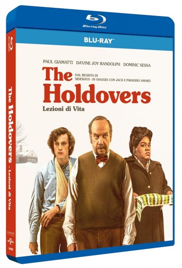 The Holdovers