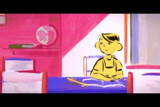 Linda e il pollo - Clip Esclusiva