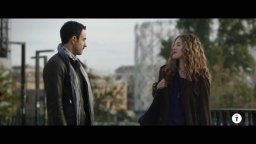 Indagine Su Una Storia D'amore -  Trailer Con Alessio Vassallo E Barbara Giordano