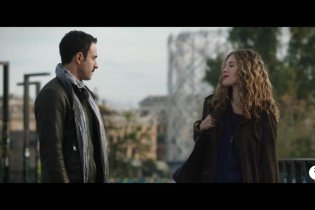 Indagine Su Una Storia D'amore -  Trailer Con Alessio Vassallo E Barbara Giordano