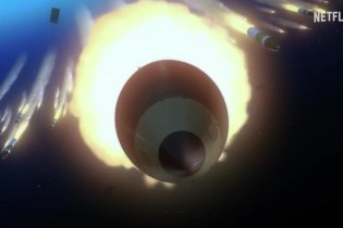 Terminator Zero - Teaser Trailer della serie  animata Netflix