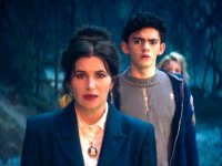 Agatha All Along: la star Joe Locke svela nuovi dettagli sulla storia e sulla sessualità del suo personaggio