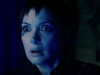 Beetlejuice Beetlejuice, Winona Ryder: 'Mi sono incontrata in segreto con Tim Burton per decenni'