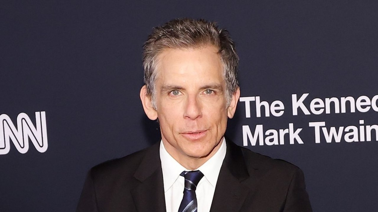 Ben Stiller