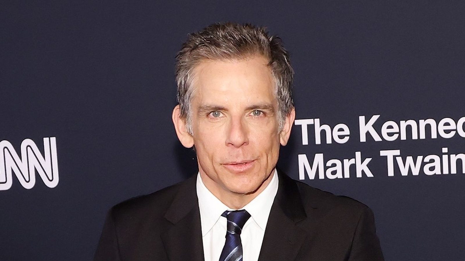 Ben Stiller