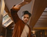 A Different Man, la star Marvel Sebastian Stan irriconoscibile nel trailer del film A24